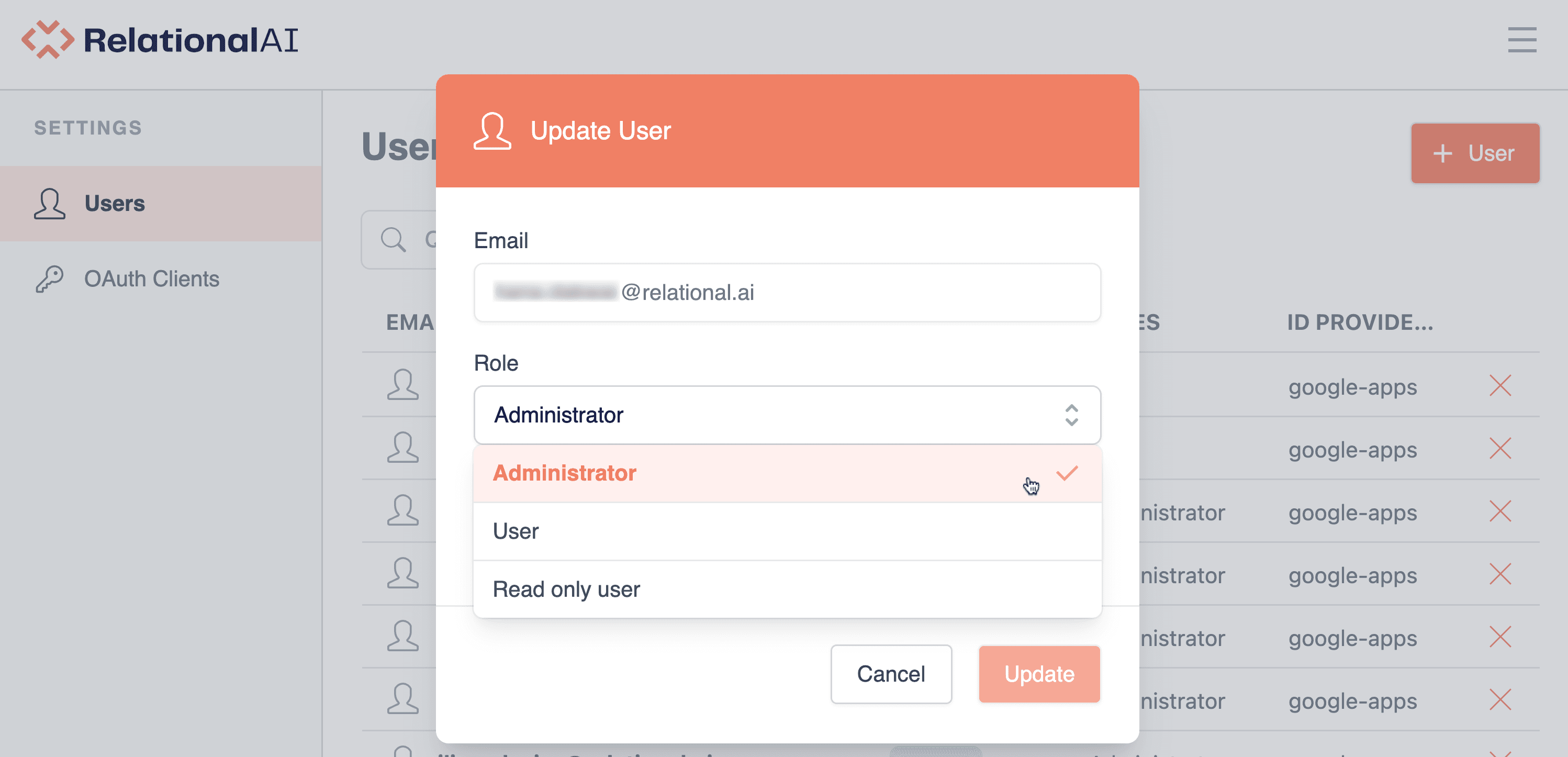 change-user-role