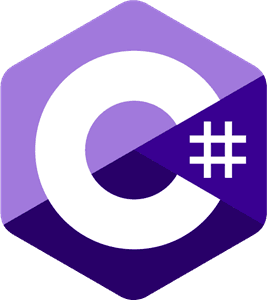 C# logo