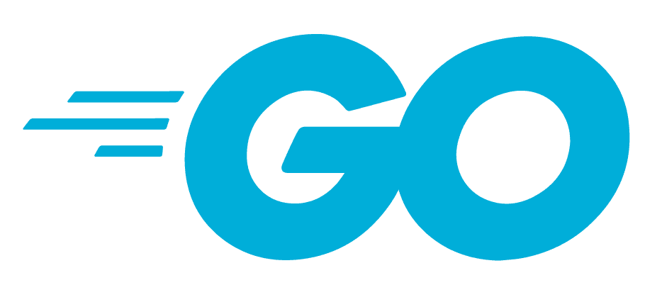 Go logo