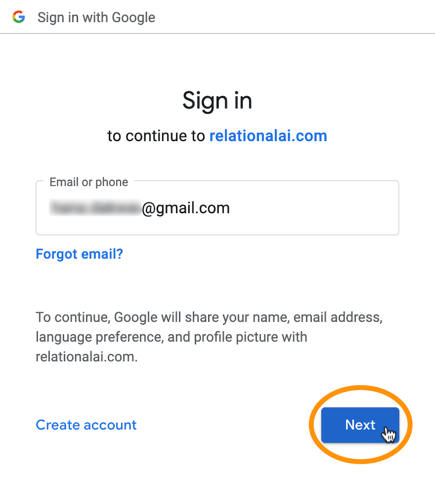 google-sign-in