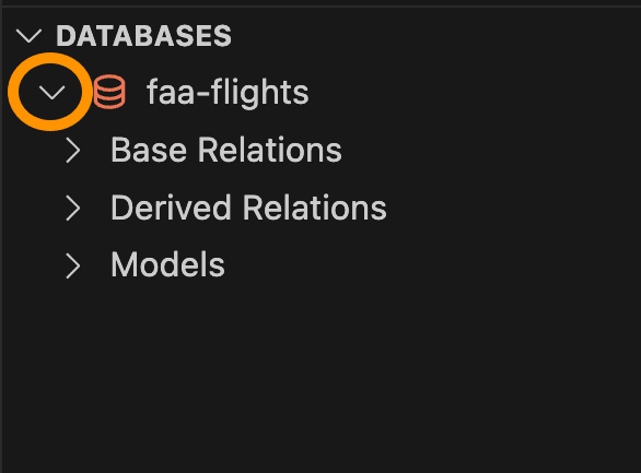 databases-subsections